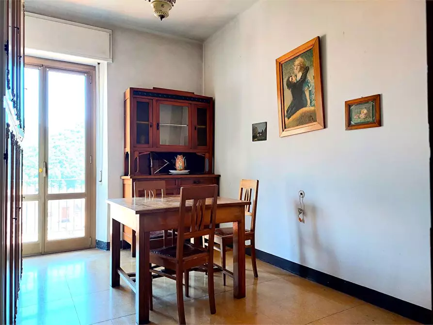 Immagine 16 di Appartamento in vendita  in Piazza della Libertà 3 a Ormea