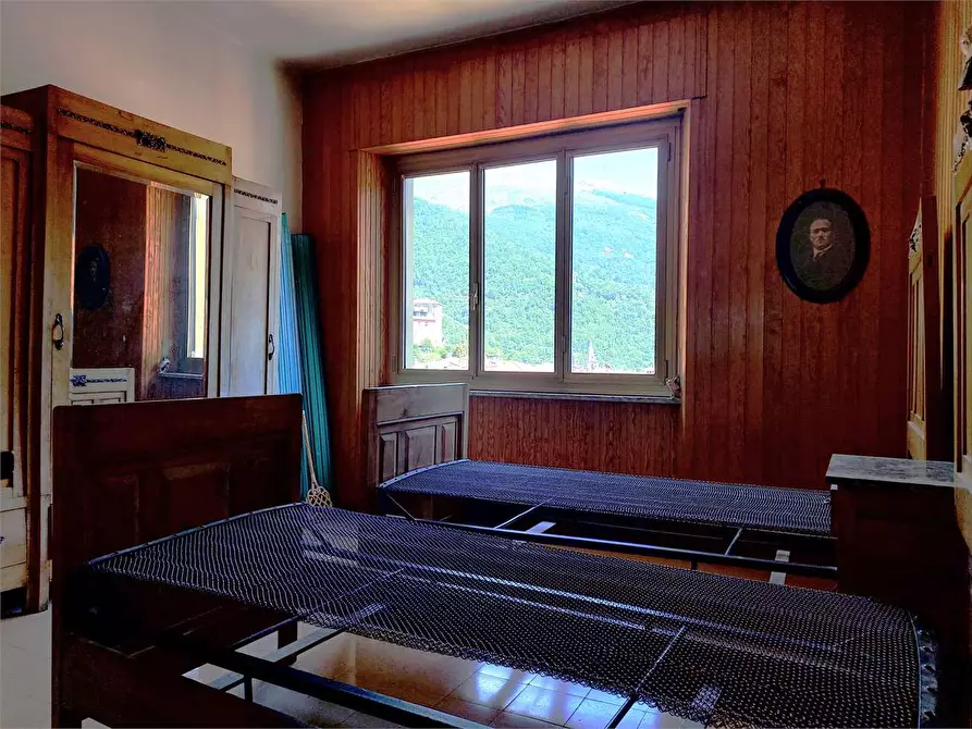 Immagine 25 di Appartamento in vendita  in Piazza della Libertà 3 a Ormea