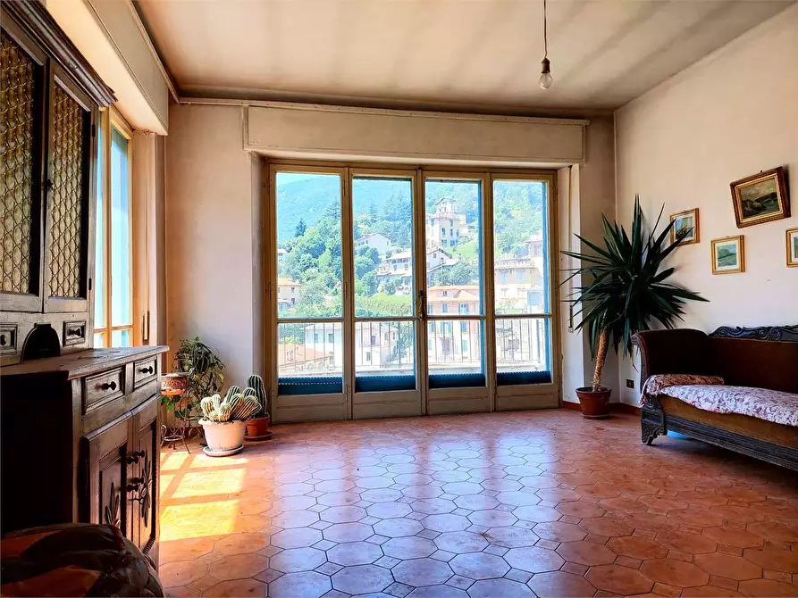 Immagine 1 di Appartamento in vendita  in Piazza della Libertà 3 a Ormea