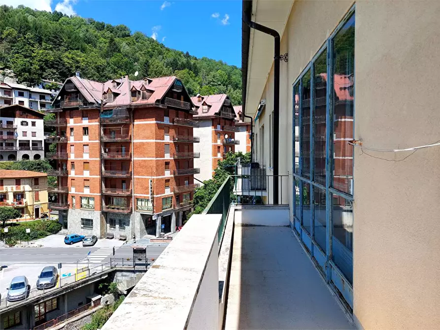 Immagine 7 di Appartamento in vendita  in Piazza della Libertà 3 a Ormea