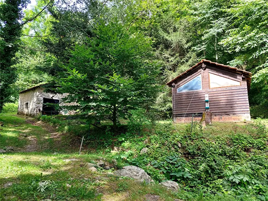 Immagine 4 di Rustico / casale in vendita  in Frazione Le Volte a Garessio