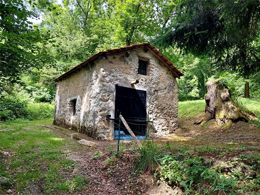 Immagine 2 di Rustico / casale in vendita  in Frazione Le Volte a Garessio