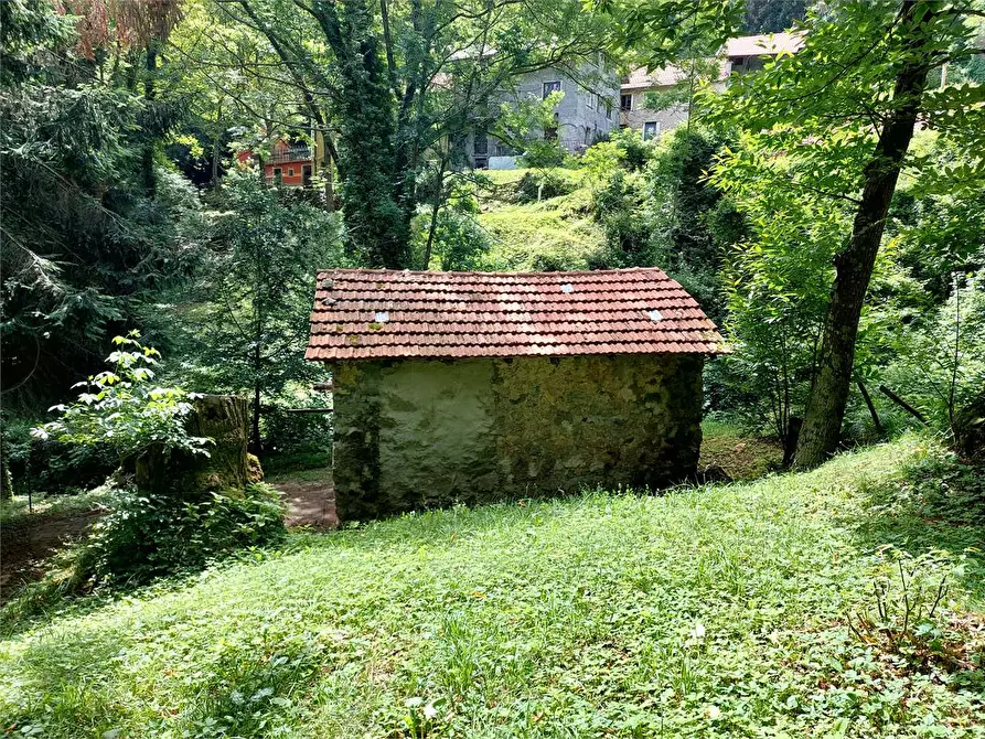 Immagine 14 di Rustico / casale in vendita  in Frazione Le Volte a Garessio