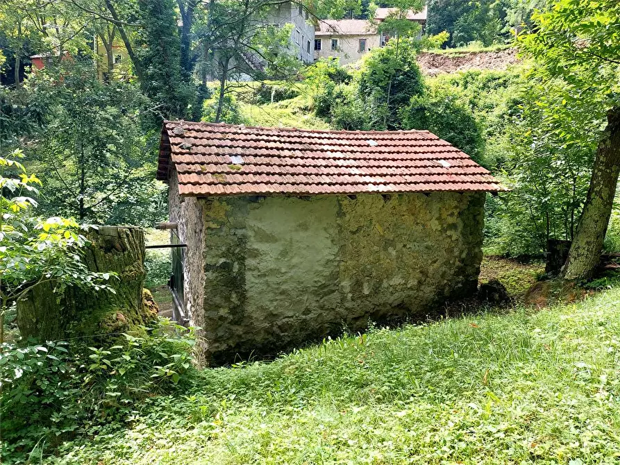 Immagine 15 di Rustico / casale in vendita  in Frazione Le Volte a Garessio