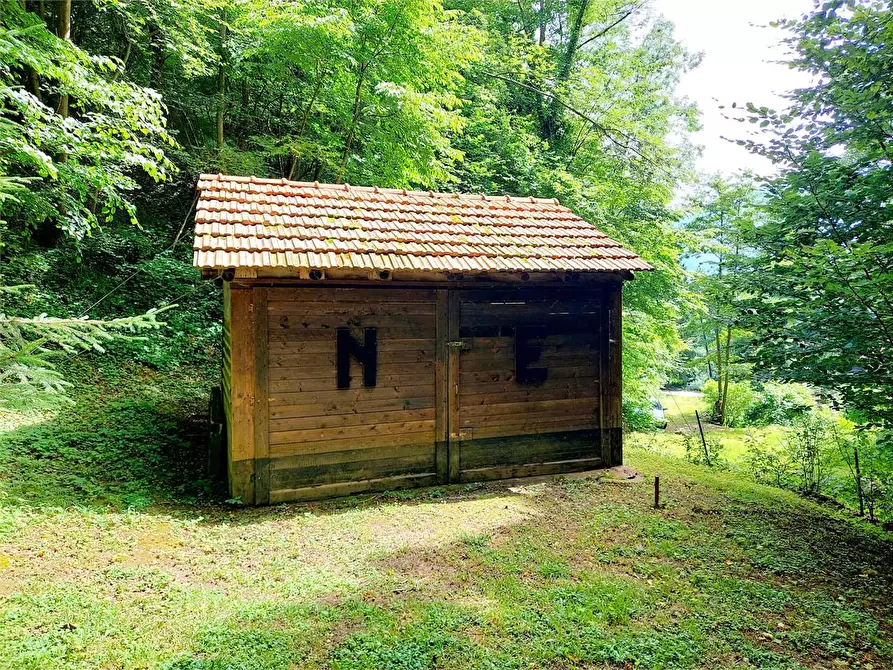 Immagine 16 di Rustico / casale in vendita  in Frazione Le Volte a Garessio