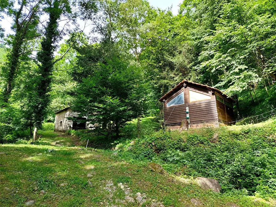 Immagine 3 di Rustico / casale in vendita  in Frazione Le Volte a Garessio