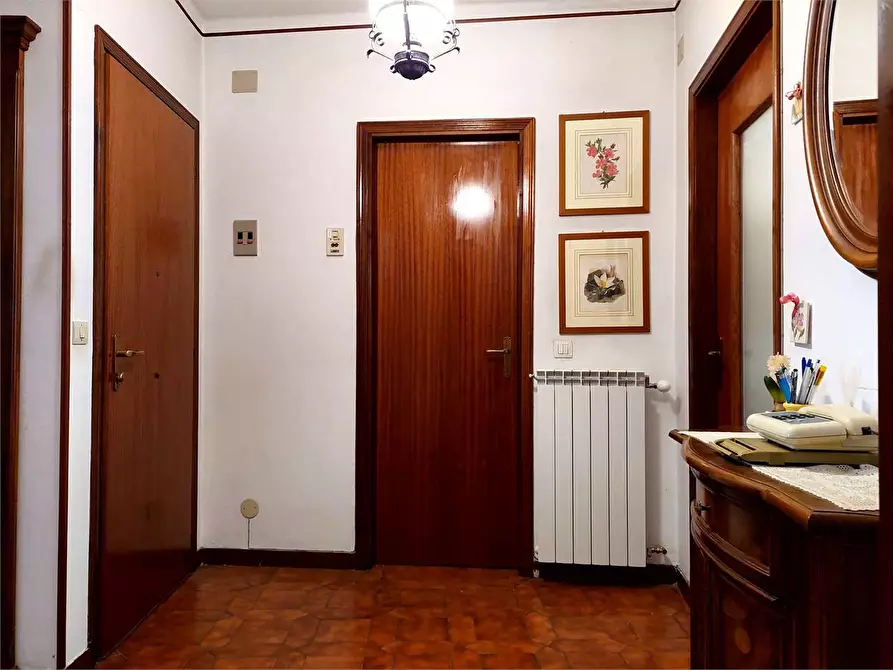 Immagine 10 di Appartamento in vendita  in Via Molino 2 a Ormea