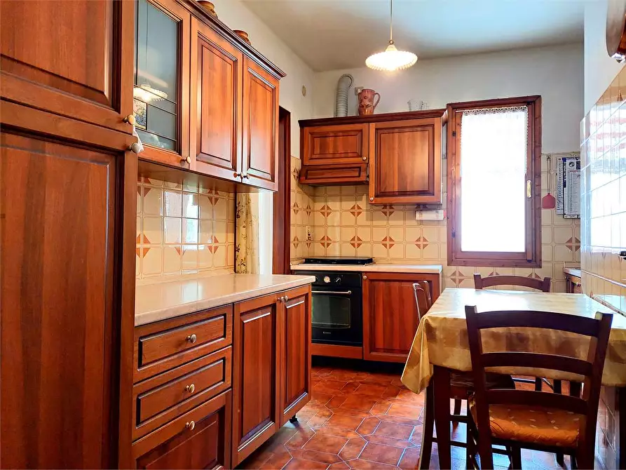 Immagine 8 di Appartamento in vendita  in Via Molino 2 a Ormea