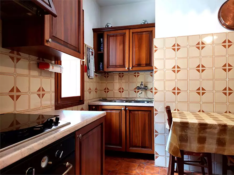 Immagine 7 di Appartamento in vendita  in Via Molino 2 a Ormea