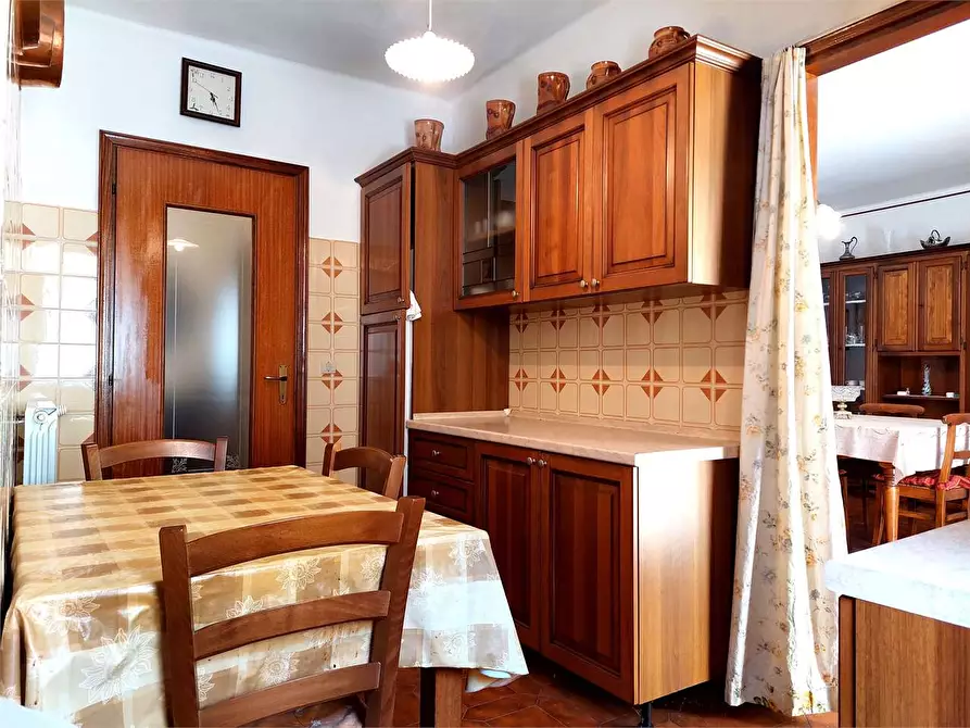 Immagine 9 di Appartamento in vendita  in Via Molino 2 a Ormea