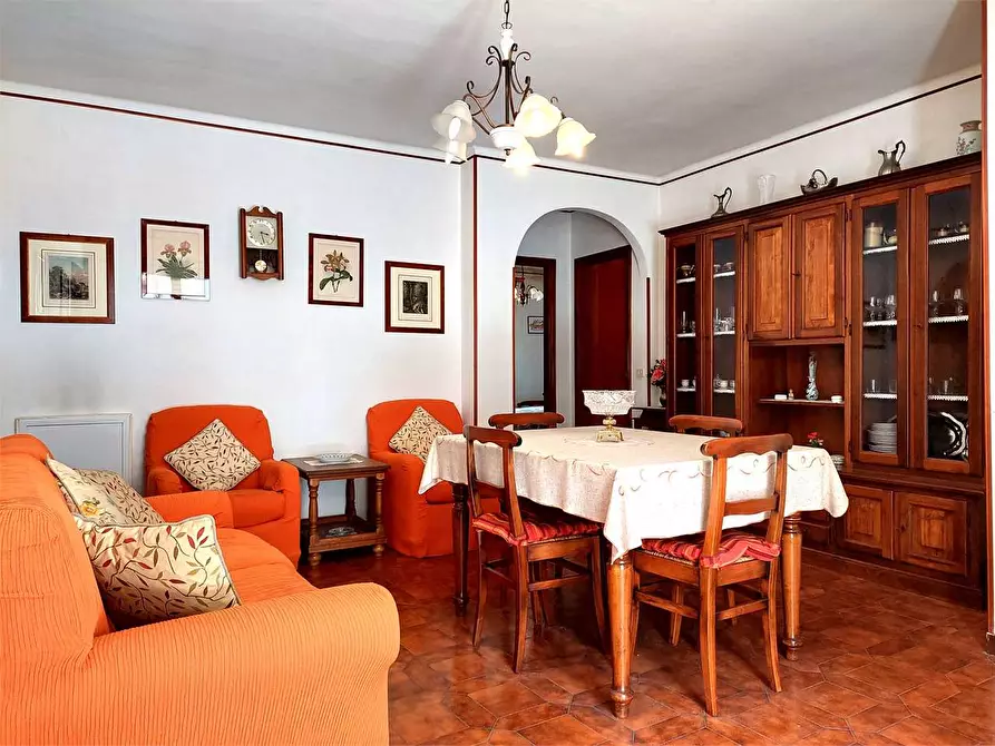 Immagine 1 di Appartamento in vendita  in Via Molino 2 a Ormea