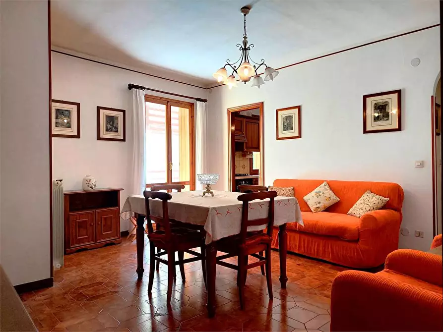 Immagine 3 di Appartamento in vendita  in Via Molino 2 a Ormea