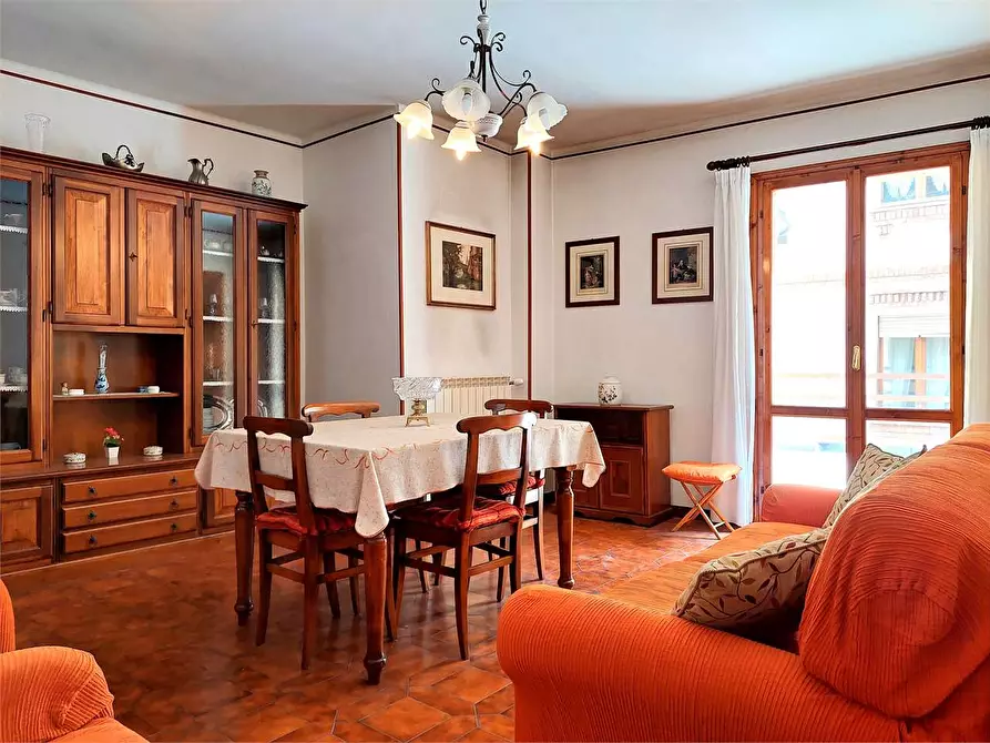 Immagine 2 di Appartamento in vendita  in Via Molino 2 a Ormea