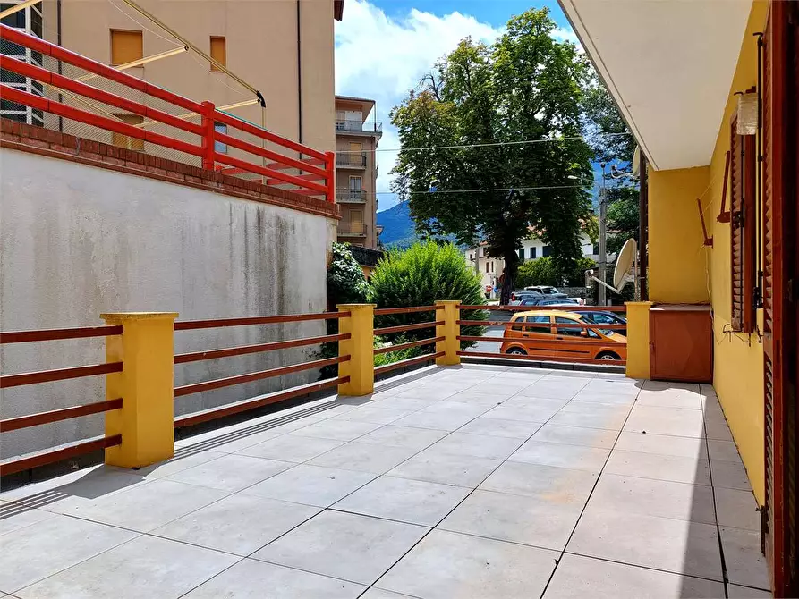 Immagine 6 di Appartamento in vendita  in Via Molino 2 a Ormea