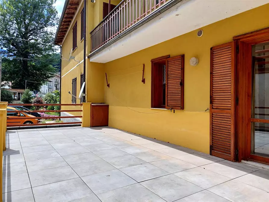 Immagine 4 di Appartamento in vendita  in Via Molino 2 a Ormea