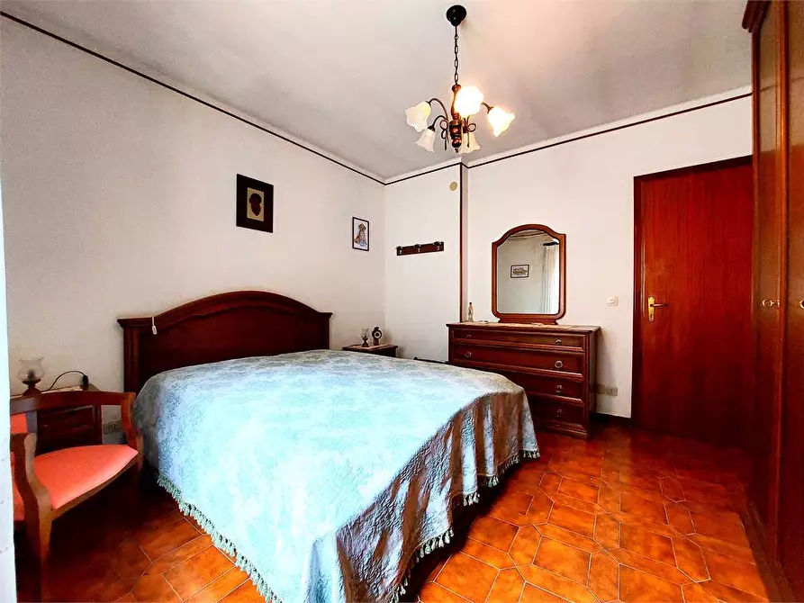 Immagine 13 di Appartamento in vendita  in Via Molino 2 a Ormea