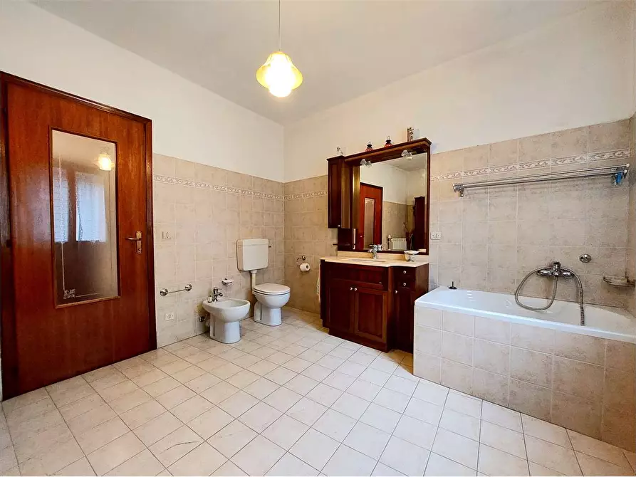 Immagine 21 di Appartamento in vendita  in Via Molino 2 a Ormea