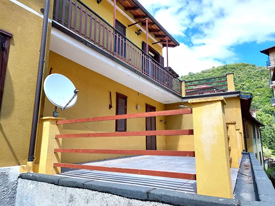 Immagine 24 di Appartamento in vendita  in Via Molino 2 a Ormea