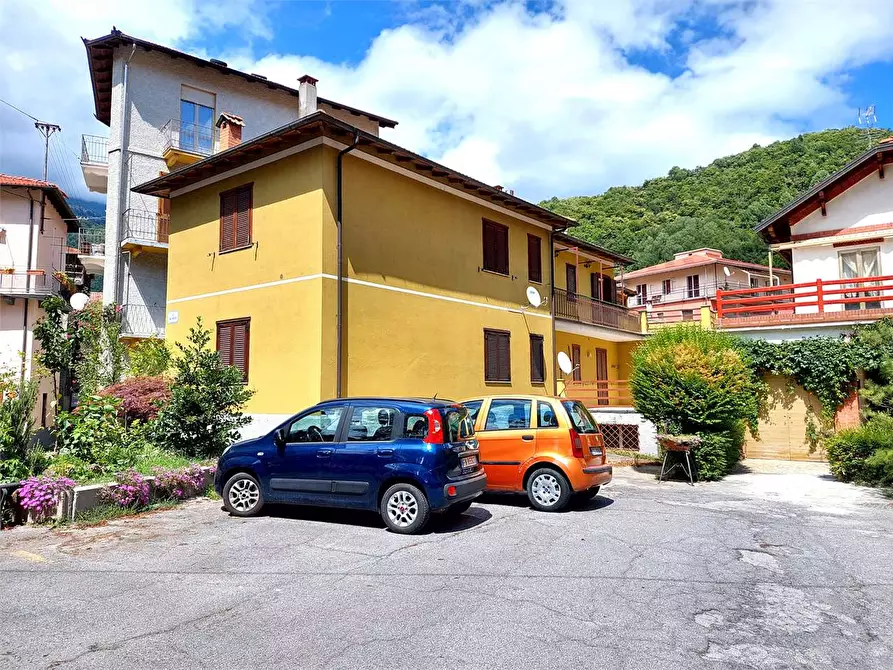 Immagine 25 di Appartamento in vendita  in Via Molino 2 a Ormea