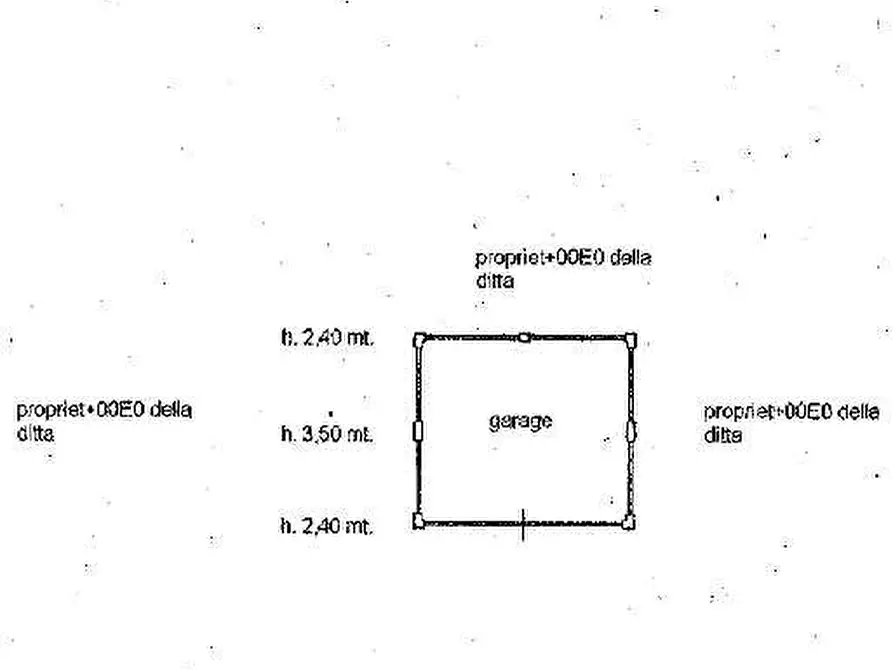 Immagine 18 di Rustico / casale in vendita  in Frazione Le Volte a Garessio