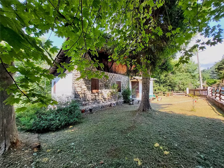 Immagine 3 di Casa indipendente in vendita  in Località San Bernardo  a Mendatica