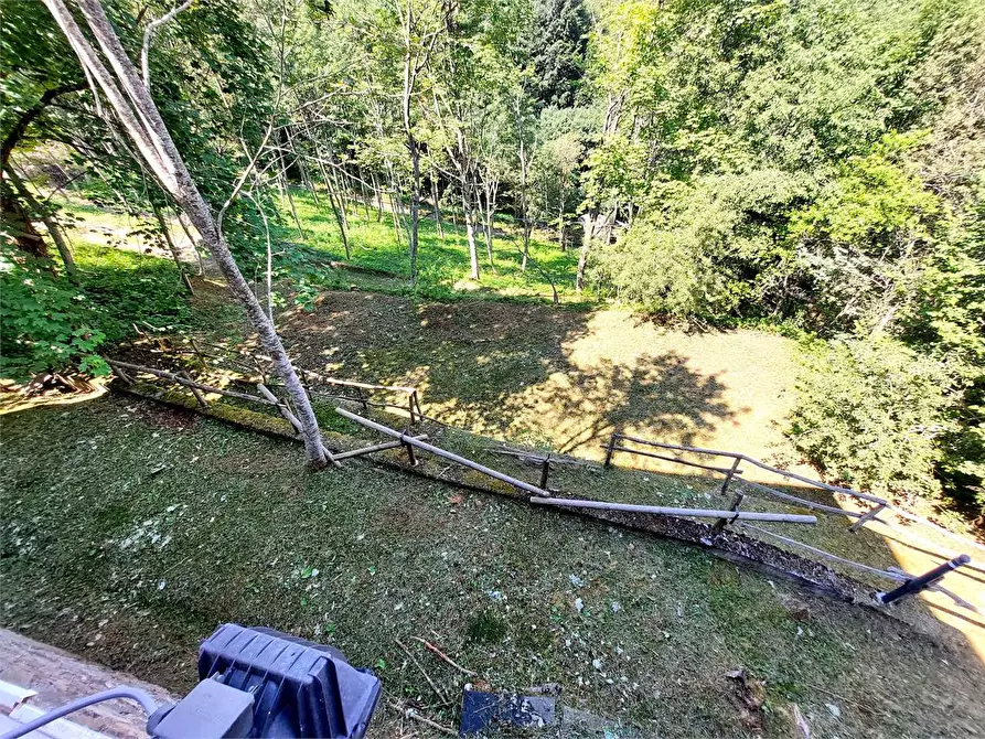 Immagine 28 di Casa indipendente in vendita  in Località San Bernardo  a Mendatica
