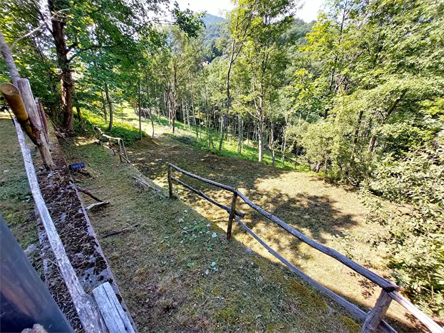 Immagine 30 di Casa indipendente in vendita  in Località San Bernardo  a Mendatica