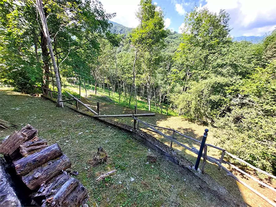 Immagine 31 di Casa indipendente in vendita  in Località San Bernardo  a Mendatica