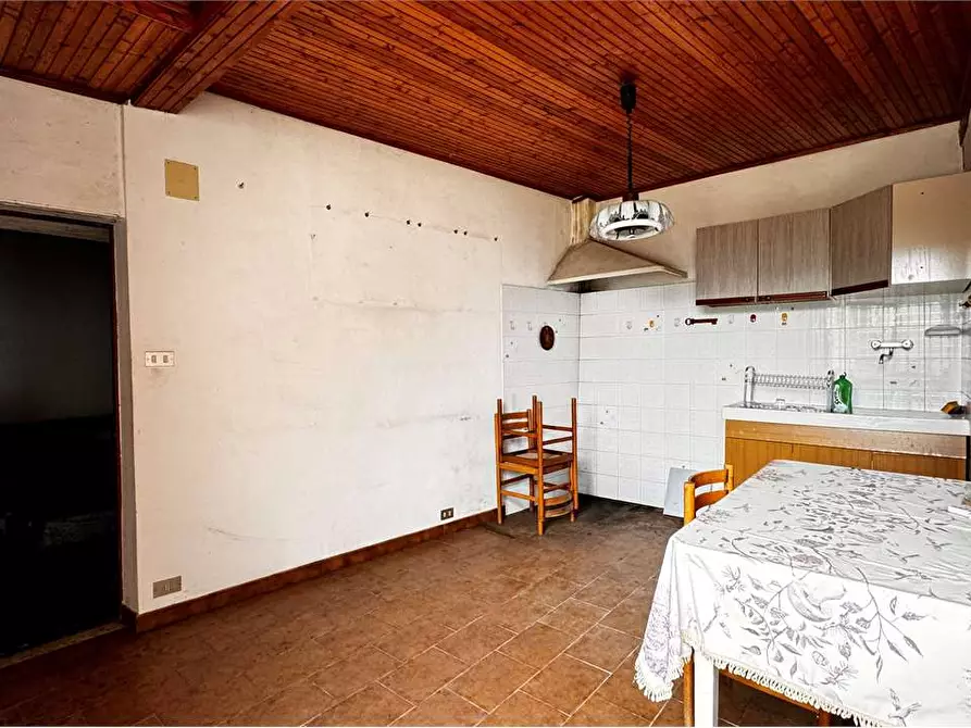 Immagine 7 di Casa indipendente in vendita  in Via San Bartolomeo  15 a Armo