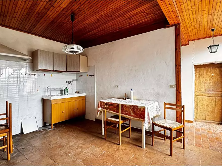 Immagine 10 di Casa indipendente in vendita  in Via San Bartolomeo  15 a Armo