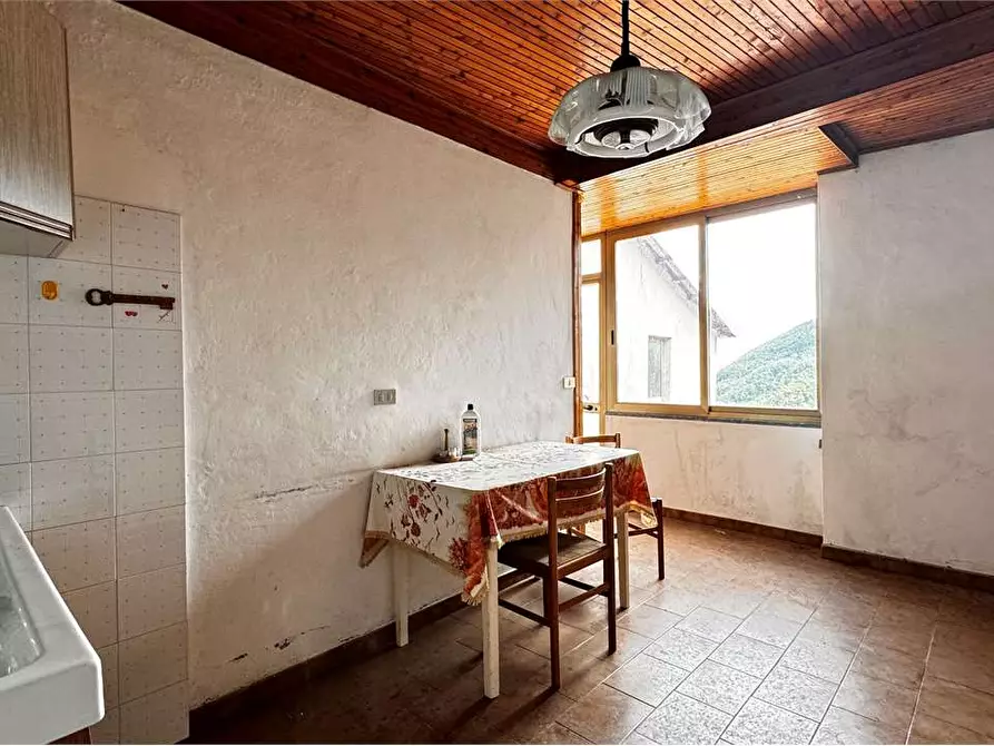 Immagine 11 di Casa indipendente in vendita  in Via San Bartolomeo  15 a Armo