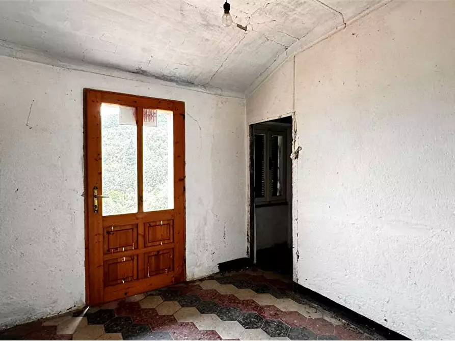 Immagine 16 di Casa indipendente in vendita  in Via San Bartolomeo  15 a Armo