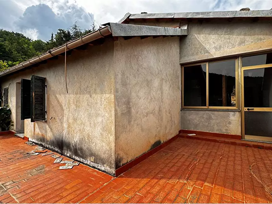 Immagine 1 di Casa indipendente in vendita  in Via San Bartolomeo  15 a Armo