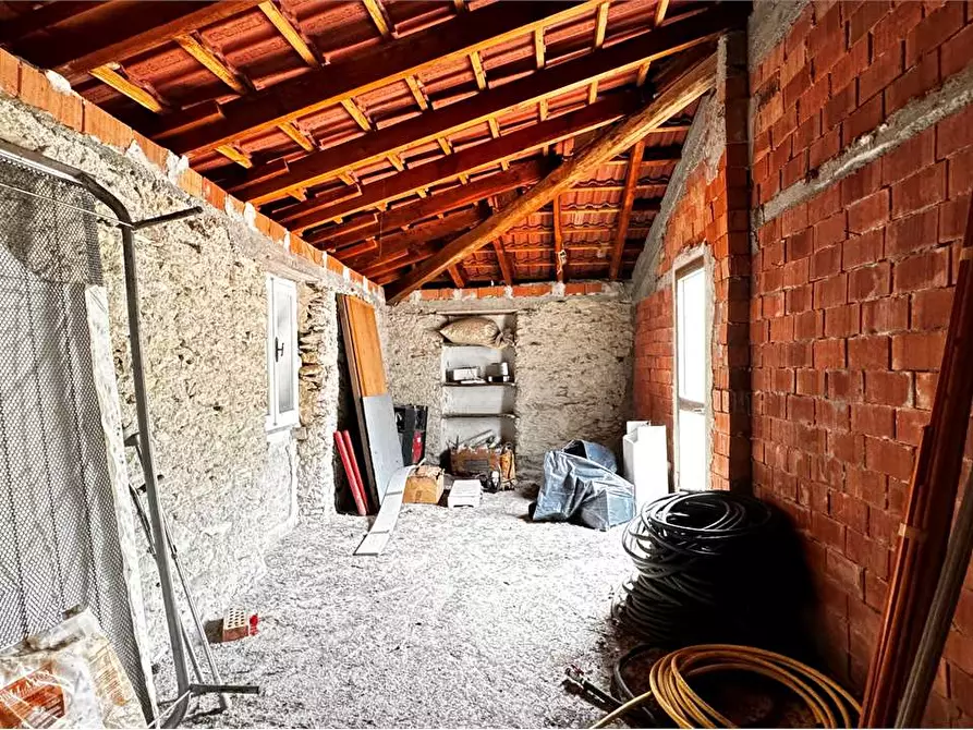 Immagine 8 di Casa indipendente in vendita  in Via San Bartolomeo  15 a Armo