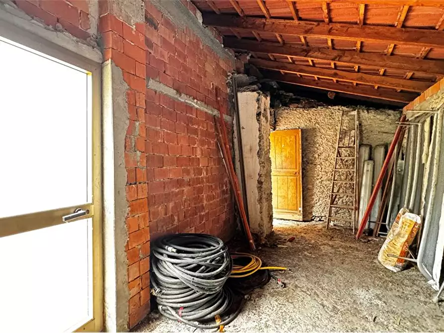 Immagine 9 di Casa indipendente in vendita  in Via San Bartolomeo  15 a Armo