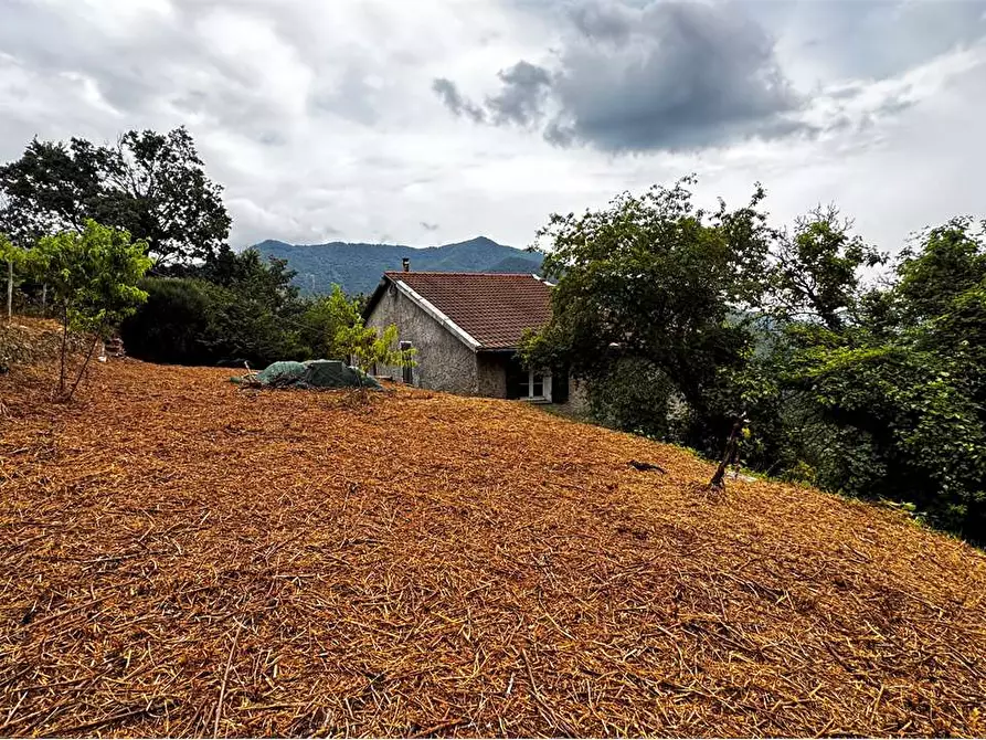 Immagine 24 di Casa indipendente in vendita  in Via San Bartolomeo  15 a Armo