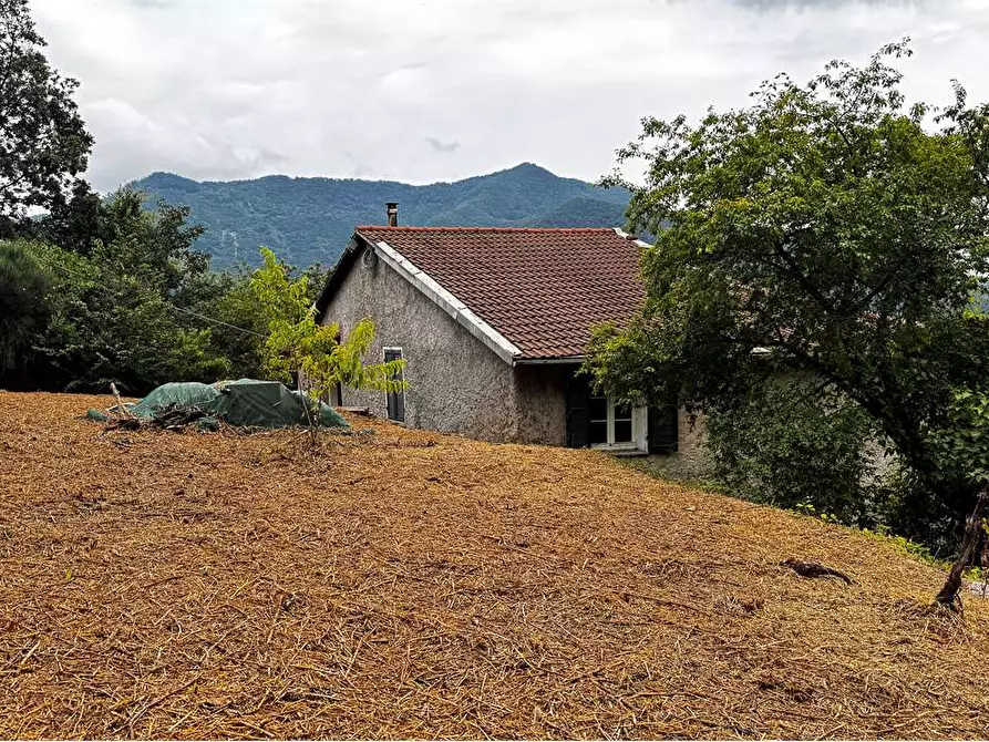 Immagine 32 di Casa indipendente in vendita  in Via San Bartolomeo  15 a Armo
