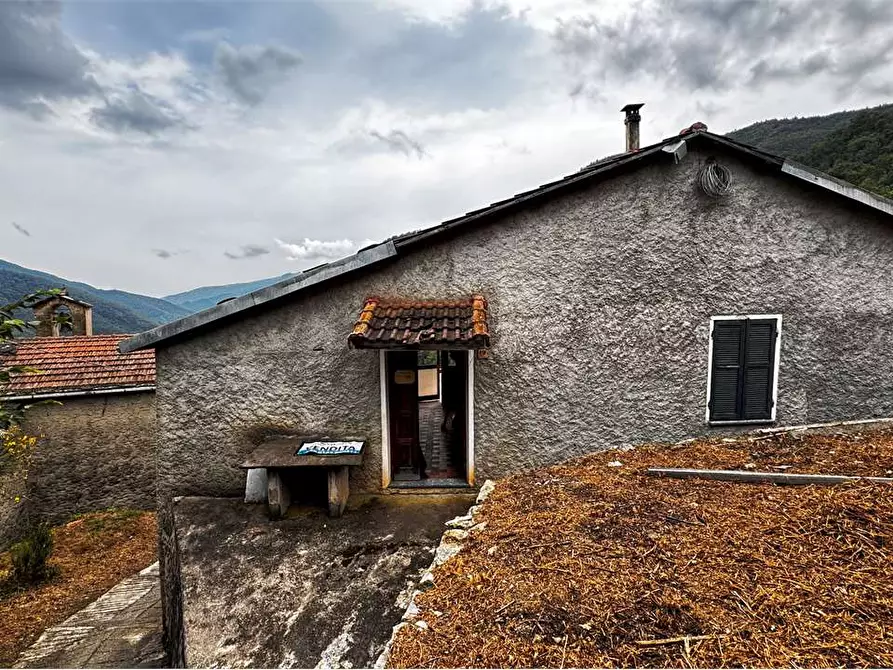 Immagine 31 di Casa indipendente in vendita  in Via San Bartolomeo  15 a Armo