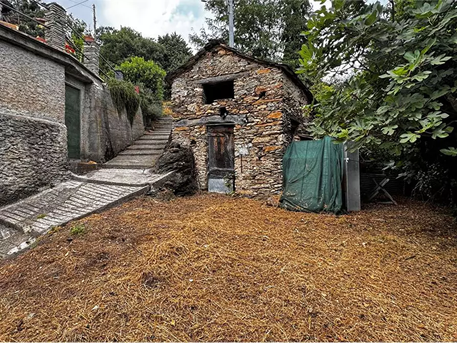 Immagine 26 di Casa indipendente in vendita  in Via San Bartolomeo  15 a Armo