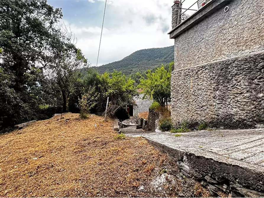 Immagine 27 di Casa indipendente in vendita  in Via San Bartolomeo  15 a Armo