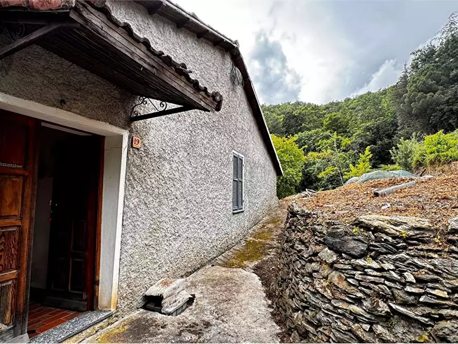 Immagine 20 di Casa indipendente in vendita  in Via San Bartolomeo  15 a Armo