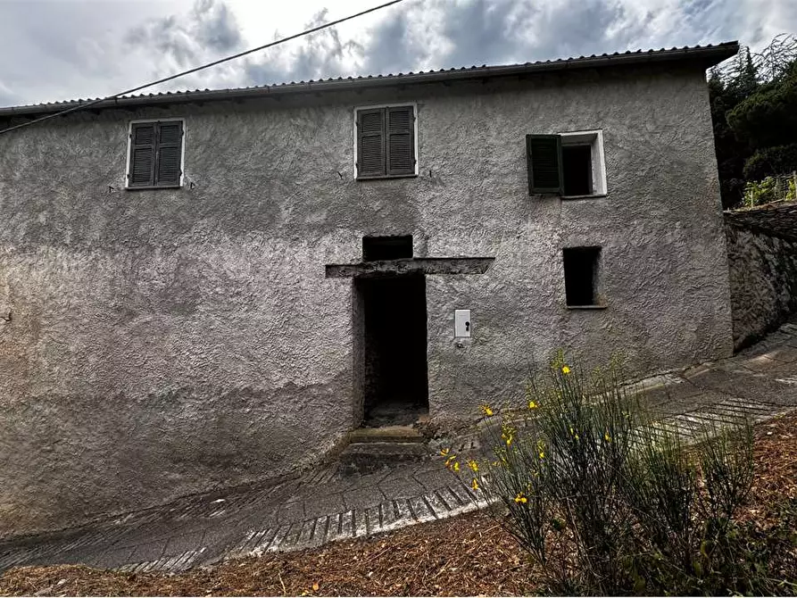 Immagine 28 di Casa indipendente in vendita  in Via San Bartolomeo  15 a Armo