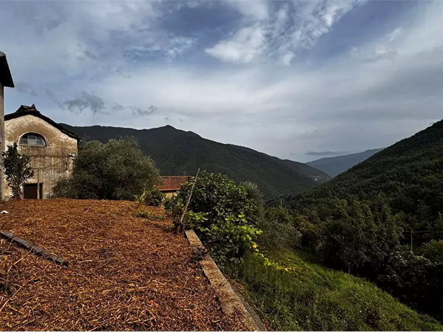 Immagine 23 di Casa indipendente in vendita  in Via San Bartolomeo  15 a Armo