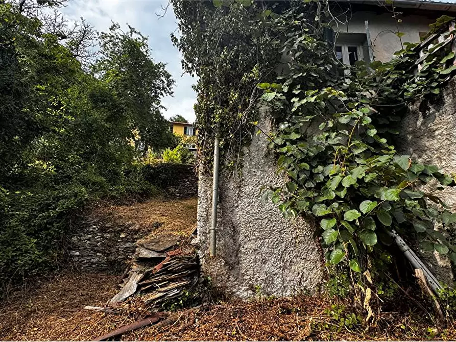 Immagine 21 di Casa indipendente in vendita  in Via San Bartolomeo  15 a Armo