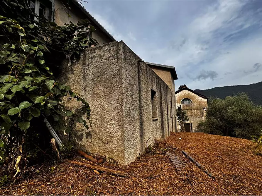 Immagine 22 di Casa indipendente in vendita  in Via San Bartolomeo  15 a Armo