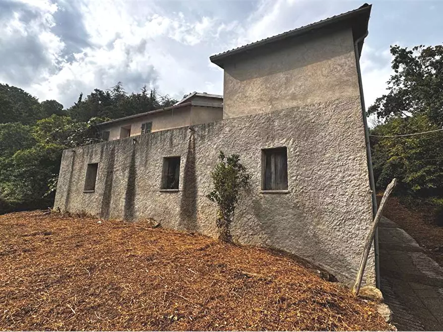 Immagine 33 di Casa indipendente in vendita  in Via San Bartolomeo  15 a Armo