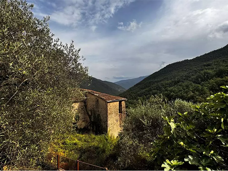 Immagine 29 di Casa indipendente in vendita  in Via San Bartolomeo  15 a Armo