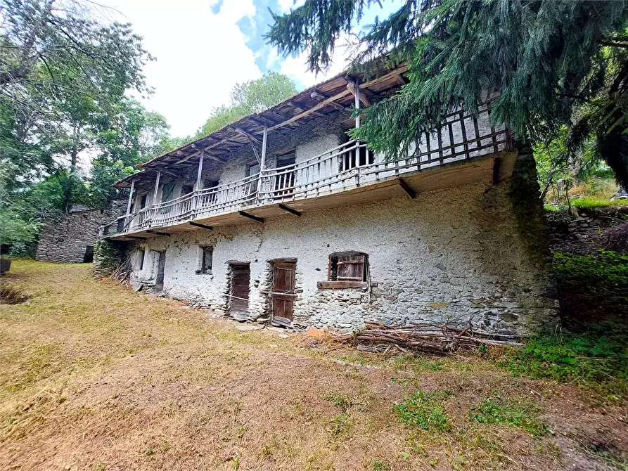 Immagine 1 di Rustico / casale in vendita  in Balconata di Ormea a Ormea