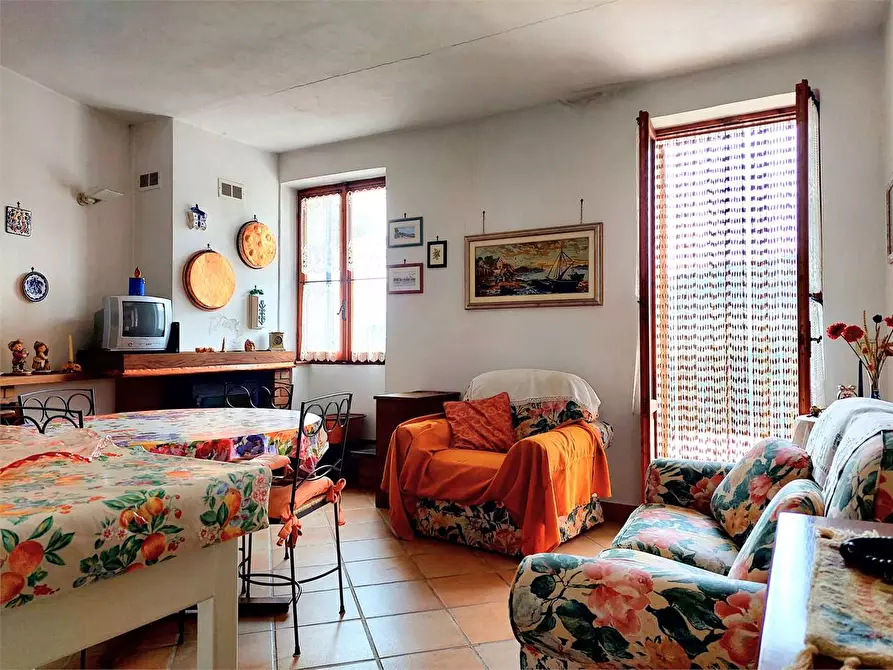 Immagine 7 di Appartamento in vendita  in Via Enrico Toti 11 a Armo