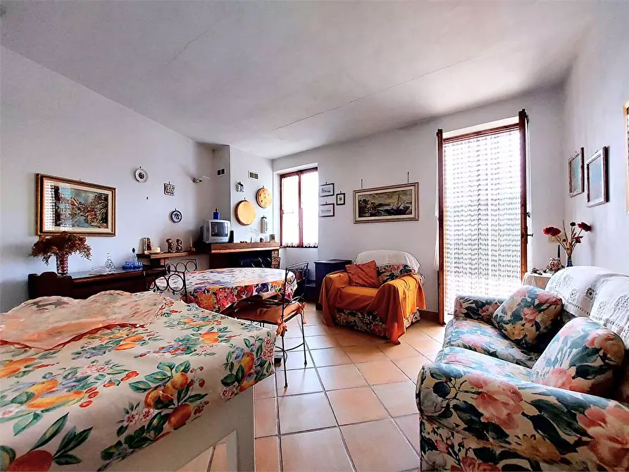 Immagine 2 di Appartamento in vendita  in Via Enrico Toti 11 a Armo